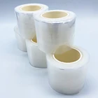 1 рулон 40 мм * 200 м тату пластиковая оберточная крышка консервантная пленка полуперманентный макияж тату подводка для бровей Тату защитный аксессуар