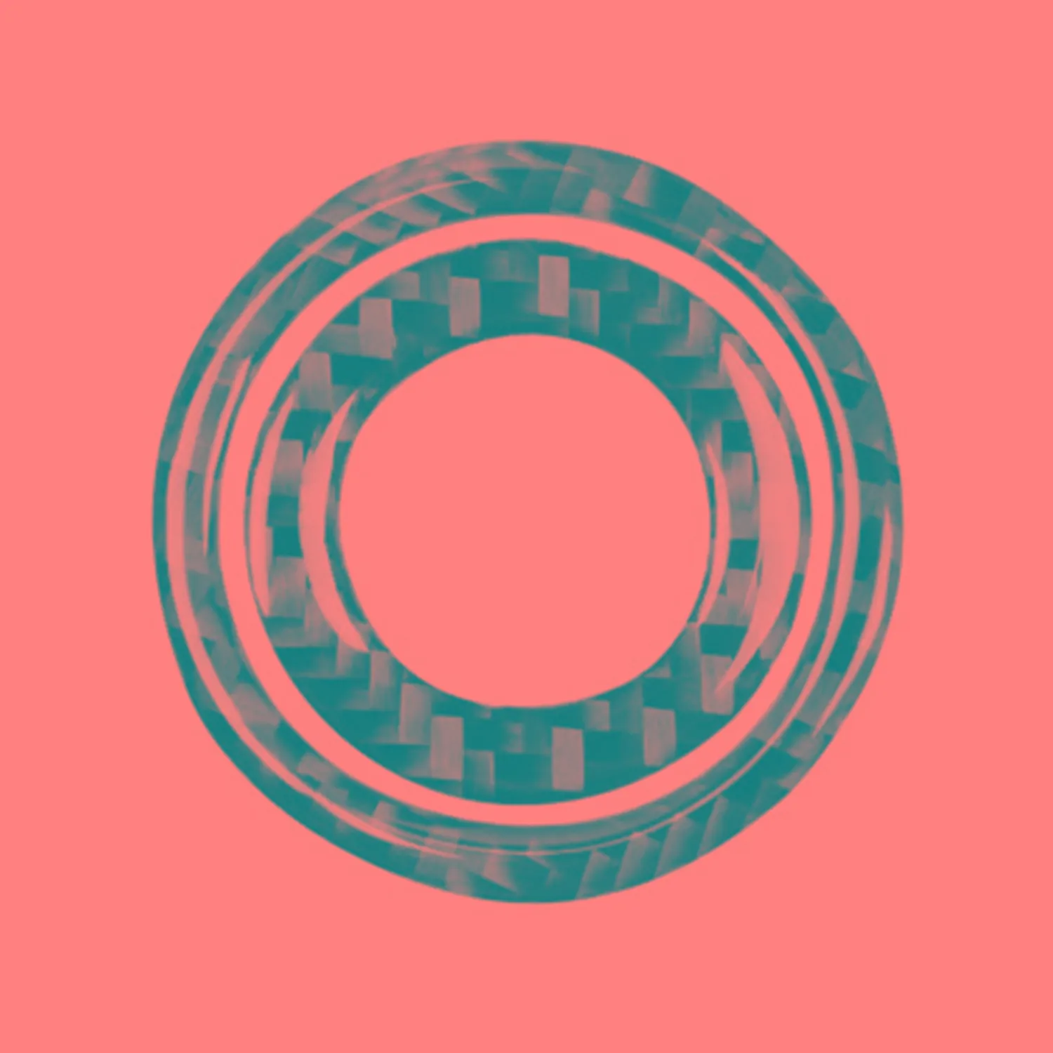 

2Pcs Carbon Fiber Engine Start Push Button Ring Trim For Dodge Challenger 2015-2020 Engine Start Button Ring