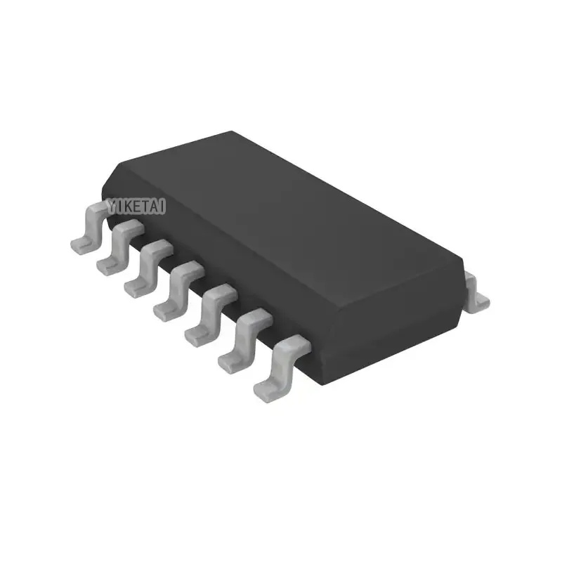

IC MCU 8BIT 3.5KB FLASH 14soic PIC16LF1823-I/SL