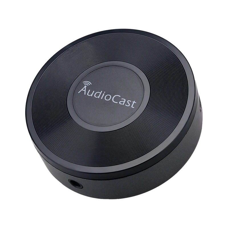 M5 Wireless WIFI Audiocast Airplay DLNA Music Box Streaming Receiver Player | Дом и сад