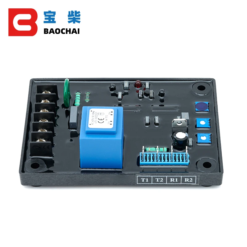 75А генератор кистей печатная плата трехфазный автоматический регулятор