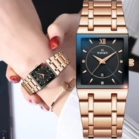 womens luxury bracelet watches top brand designer dress quartz watch ladies golden rose gold wrist watch relogio feminino 2020