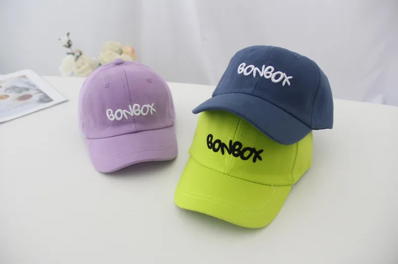 Модная шапка для маленьких мальчиков и девочек хлопковая шляпа от солнца с