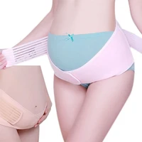 1pc maternity belt pregnancy support belt postpartum corset belly band postpartum body shaper support bandage for pregnant women