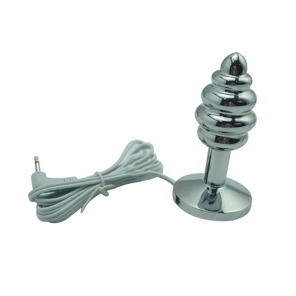 Электрическим током медицинская терапия Маленький Средний Большой размер