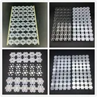 50-1000 шт., алюминиевая основа для радиасветодиодный, 20 мм, 16 мм