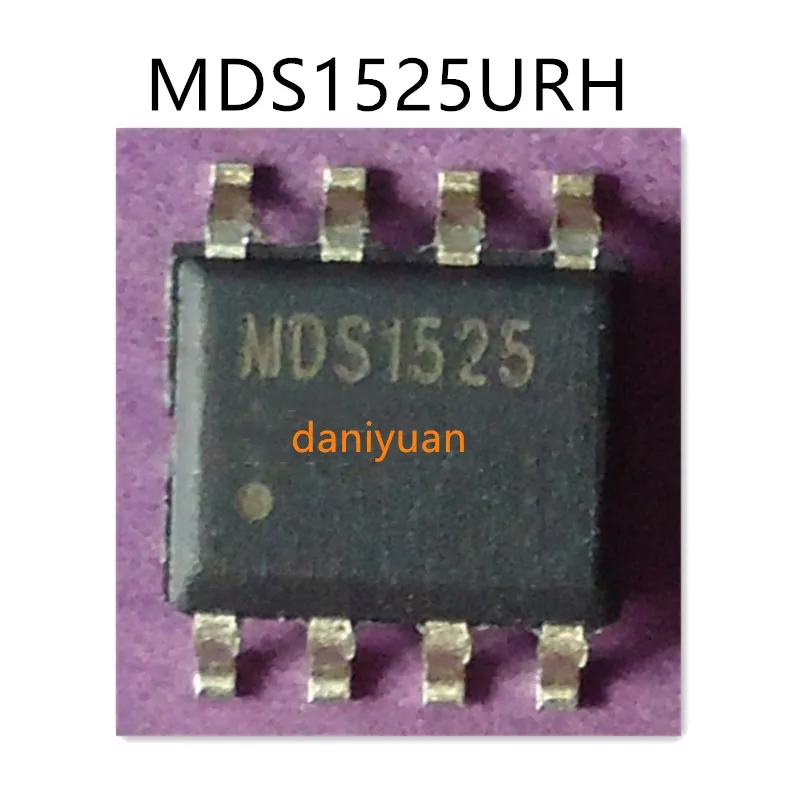 5 шт./лот MDS1525URH MDS1525 SOP8 100% Новый оригинальный |