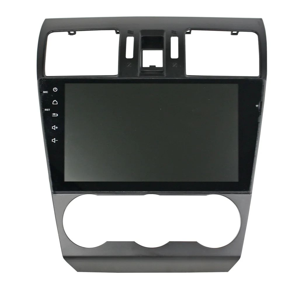 

Android 10, 9 , , GPS, Subaru Forester 2015, SWC
