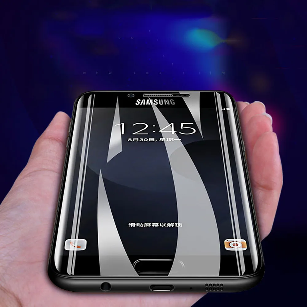 2016 для Samsung Galaxy J7 Prime закаленное стекло J5 On7 ON5 Nxt 2 2018 телефона|Защитные стёкла и