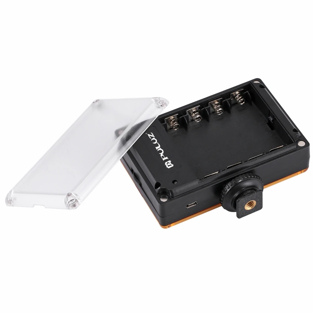 Светодиодная лампа PULUZ 104 для камеры освещение фотостудии зеркального