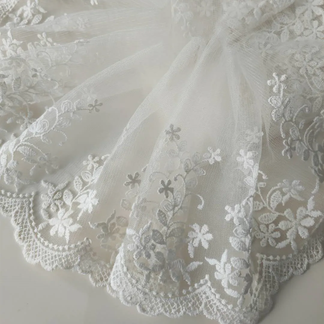 5 ярдов минимальная распродажа/специальная цена вышивка кружево сделай сам