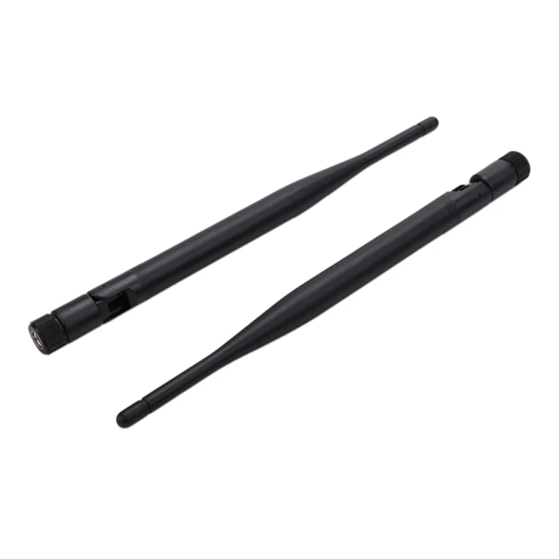 

AC8265 Is Suitable for Jetson Nano 2.4G / 5G WiFi / Bluetooth 4.2 Wireless Network Card Supports Linux, Windows 10 / 8.1