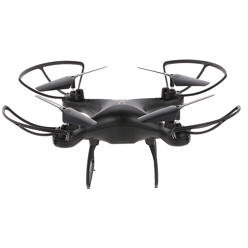 69601 720P камера Wifi FPV Дрон Голосовое управление высота удержания 3D флип Безголовый