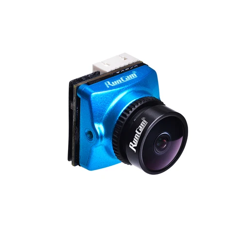 Новинка 2019 года Мини FPV камера RunCam Phoenix Оскар Edition 1/3 ТВЛ супер дБ WDR поддержка OSD FC