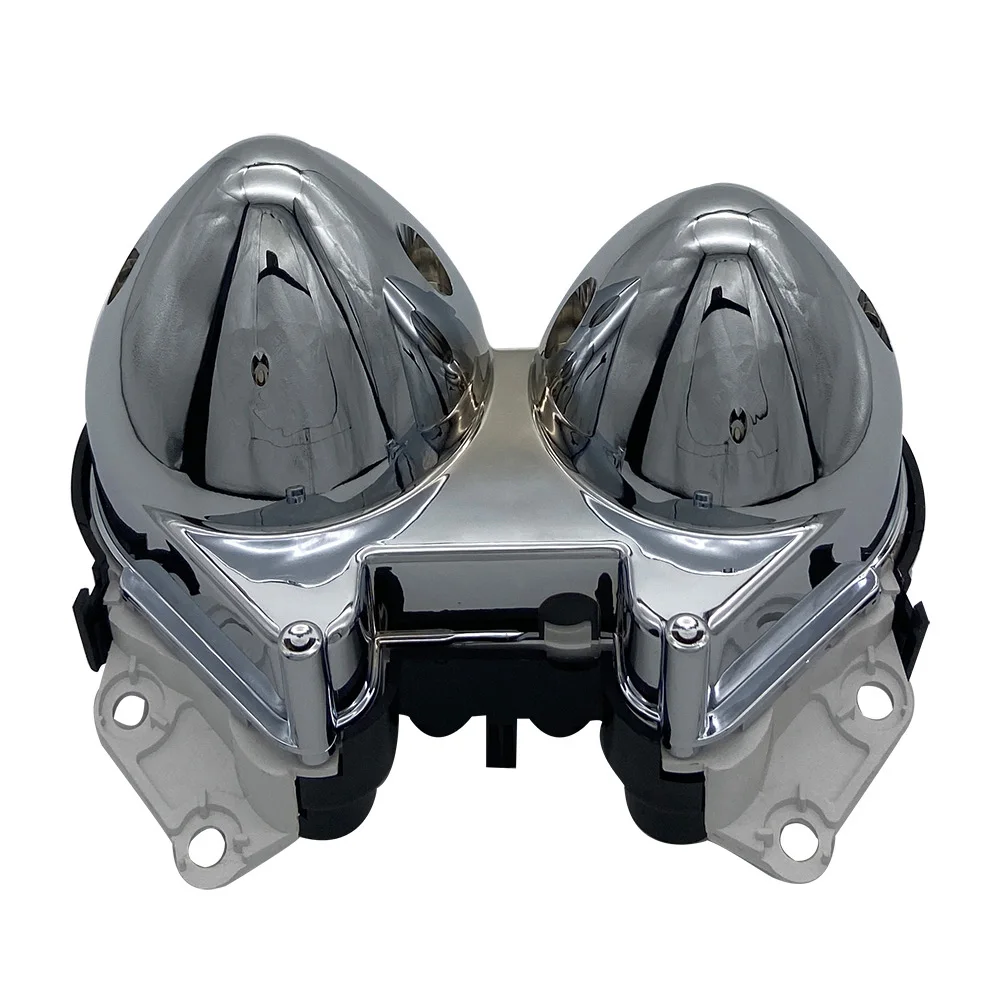 Инструмент спидометр крышка датчики плателя метр одометра тахометр ДЛЯ Honda X4 CB1300