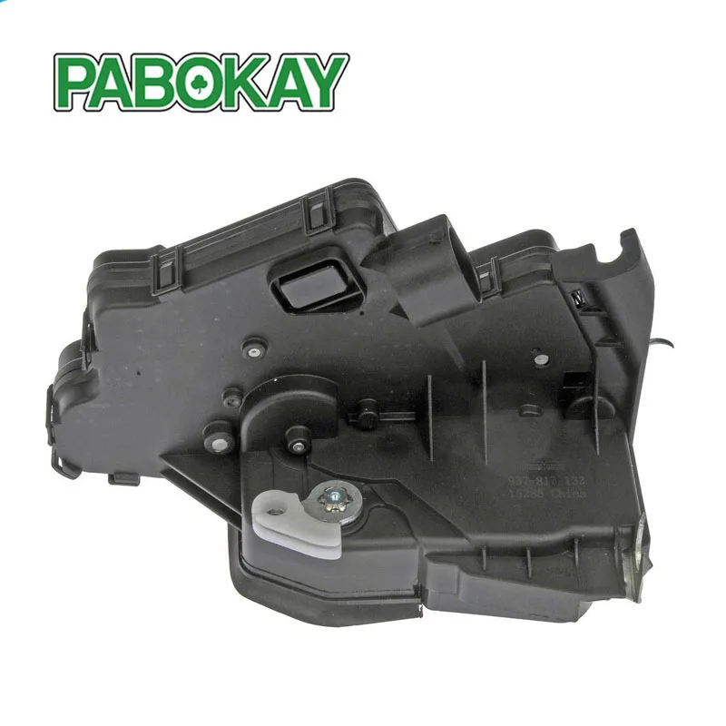 

FS rear right Door Lock Actuator LATCH Mechanism For BMW E46 323i 328i 325i 325xi 330i 330xi 3 serie 323 325 328 330 51227011246