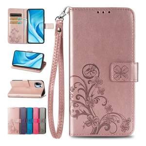 etui flip case for realme 8 pro c25s c15 gt 5g v15 v11 v13 c21 c21y q3 pro find x2 lite pu leather wallet phone cover coque free global shipping