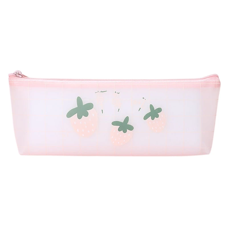 

27RA Travel Cosmetic Bag Office Staionery Storage Bag Cable Organisor Pouch