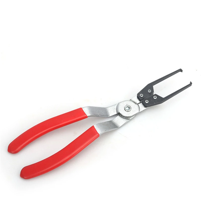 

Universal Car Van Electrical Relay Fuse Puller Remover Install Remove Tool Plier Car Battery Terminal Demolition Tongs