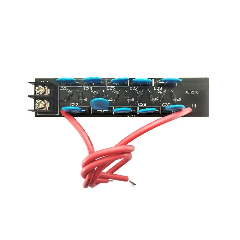 Двойной выпрямитель напряжения мощная противомоскитная ракетка Tesla с высоким