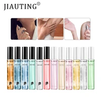 jiauting gift set fragrances pheromone perfume womenmen passion orgasm body emotions deodorants spray flirt perfume attract