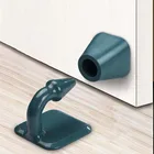 Противоударное устройство, всасывающее устройство, противоударное устройство, всасывающая дверная Пряжка без отверстий, силиконовая дверная ограничитель