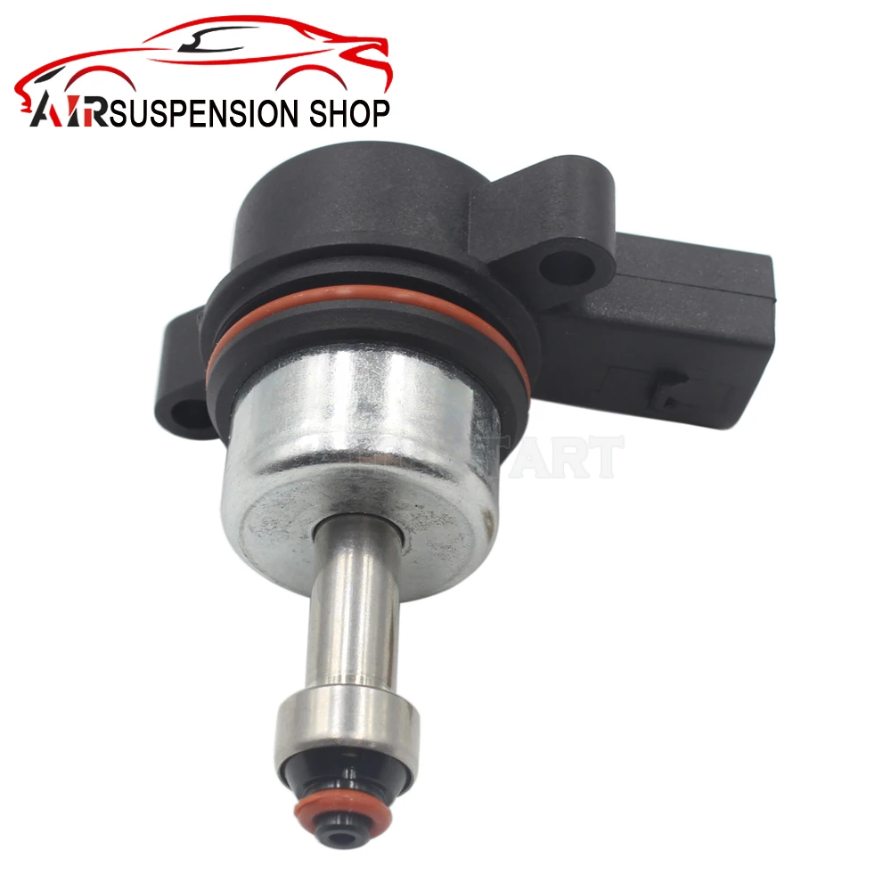 

for BMW F02 F01 F07 F11 Touring Electronic Valve Air Compressor Pump Solenoid Vent Valve 37206789450 37206864215 37206864215