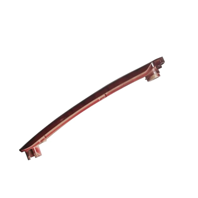 DAZOO 5 шт./набор красное дерево внутренняя дверная ручка поручни встряхивание