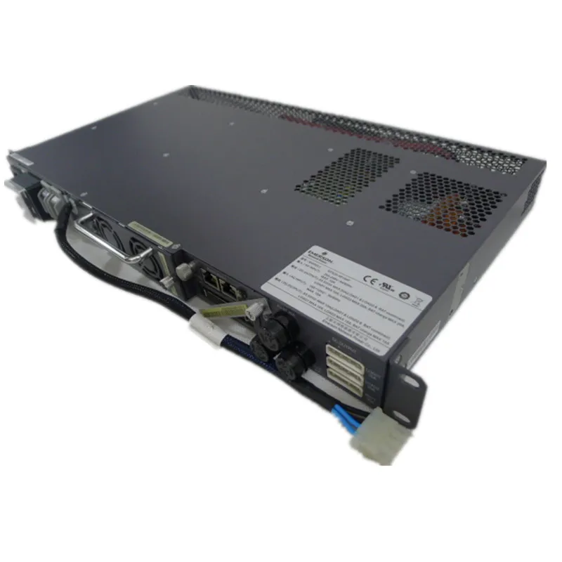 Блок питания/конвертер Женский 15а Emerson. Поверните 100 В 240 в 48 53 В. FiberCore|supply power| |