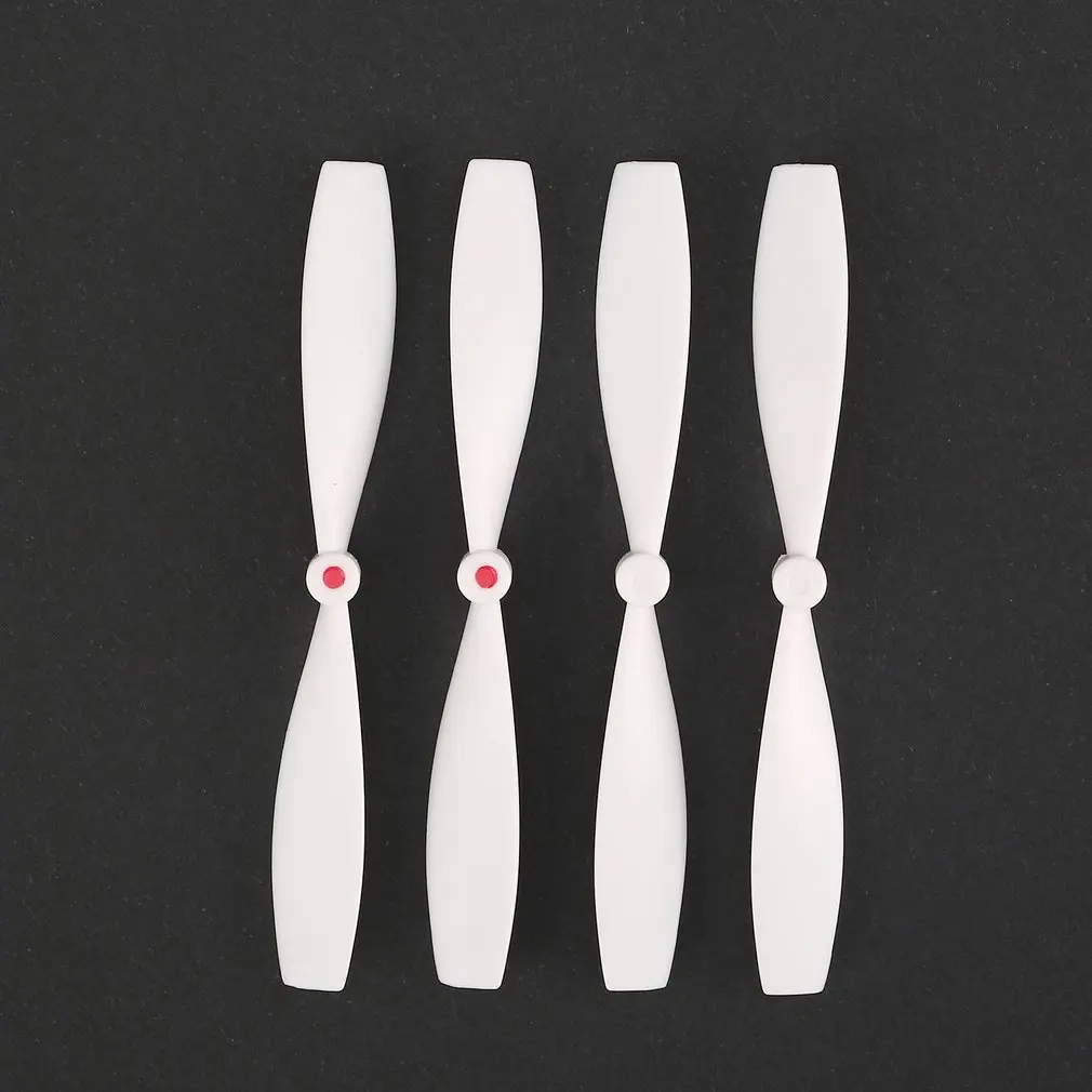 

10 Pairs Propellers Blades for MiTu WiFi FPV Quadcopter Drone Spare Parts Accessories