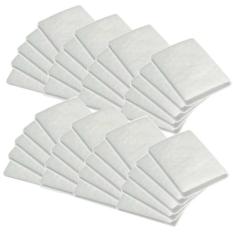 100Pcs S9/S10 CPAP Disposable Universal Replacement Filters for ResMed AirSense | Дом и сад