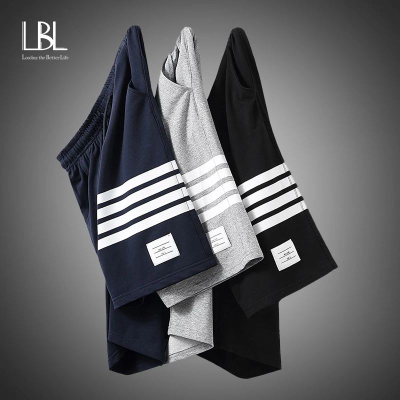 

Мужские шорты 2020, Летние повседневные шорты, шорты для фитнеса и тренировок, пляжные шорты, мужские дышащие хлопковые шорты для спортзала