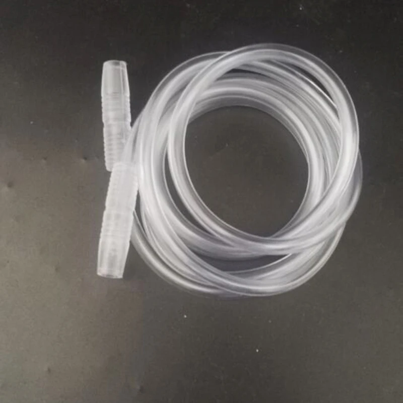 Трубка для вакуумной массажной терапии трубка увеличения груди устройство