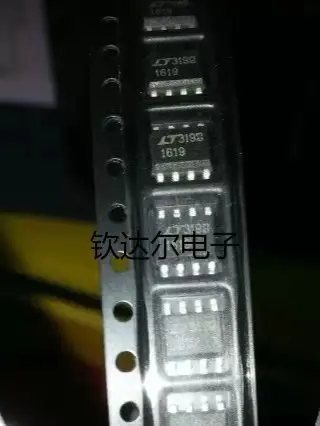 

LT1619ES8 LT1619 1619 SOP8 IC