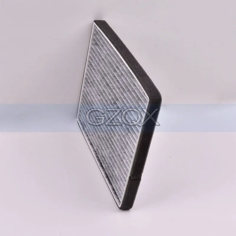 CAPQX 5 шт. высокое качество углеродный воздушный фильтр кабины 95861 64J00 9586164J00 для Suzuki