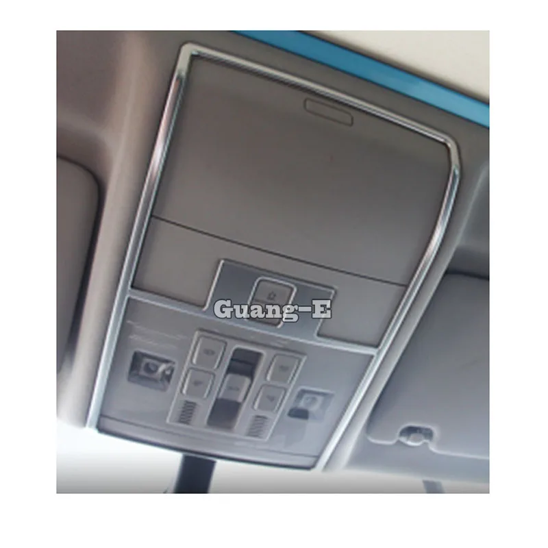 

Для VW Volkswagen Passat B8 седан вариант модель 2015 2016 2017 2018-2020 крышка автомобиля наконечник кия узнать спереди чтение светильник отделка