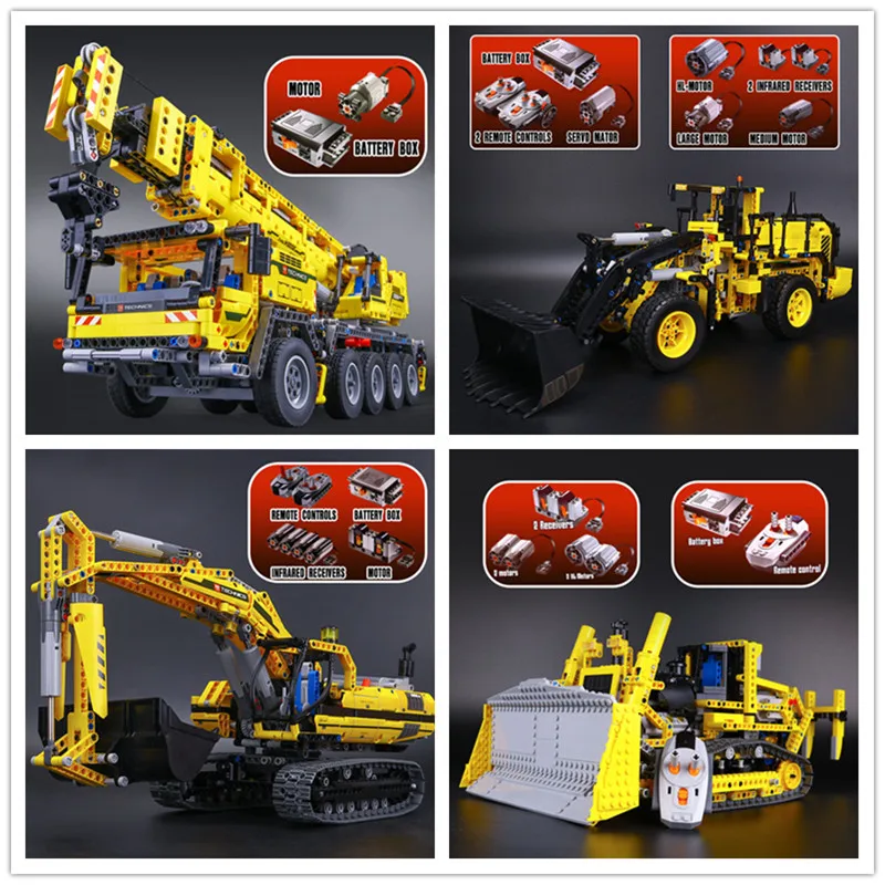 H& HXY 20004 20006 20005 21011 20097 21001 21047 20076 23002 23006 23011 20010Car модель, конструкторные блоки, Детские кубики, игрушки