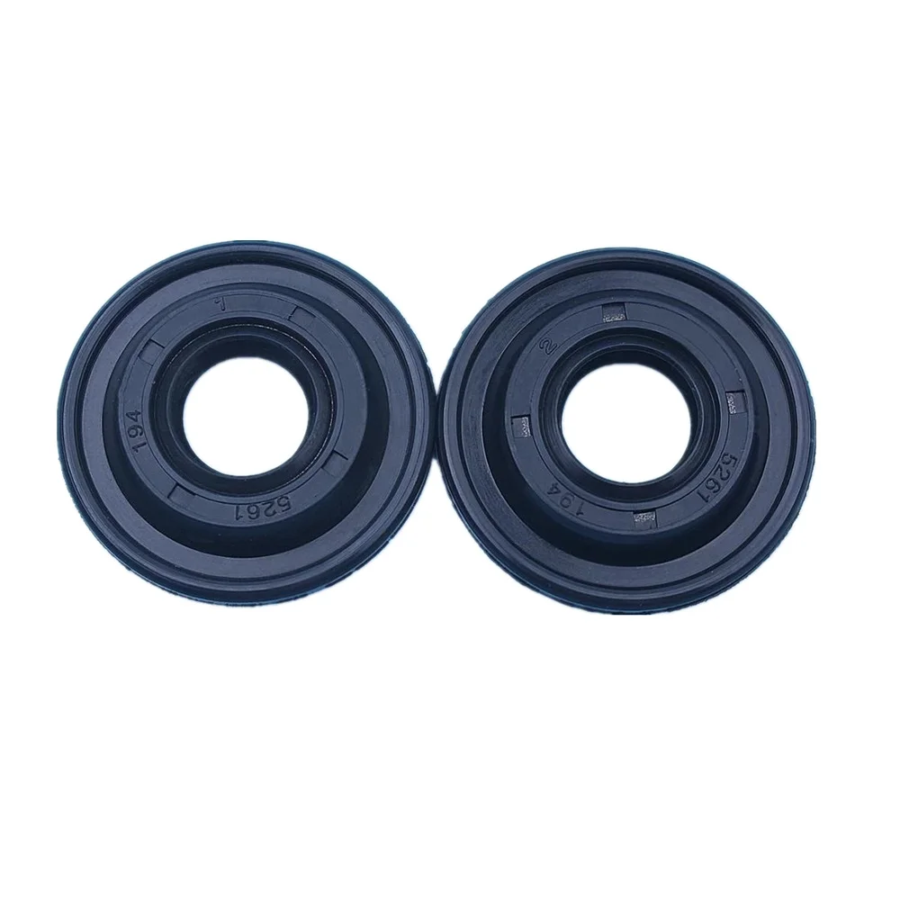 Маслоуплотнение коленчатого вала для Husqvarna 128R 125R 124R 128RJ 125RJ 125E 125C 128C 124C 125LDX 128DJX 128L