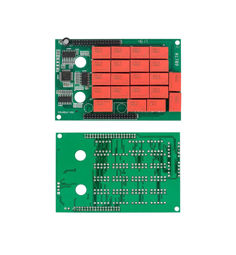 Новинка 2020 диагностика автомобиля V5.008 R2 диагностическое программное