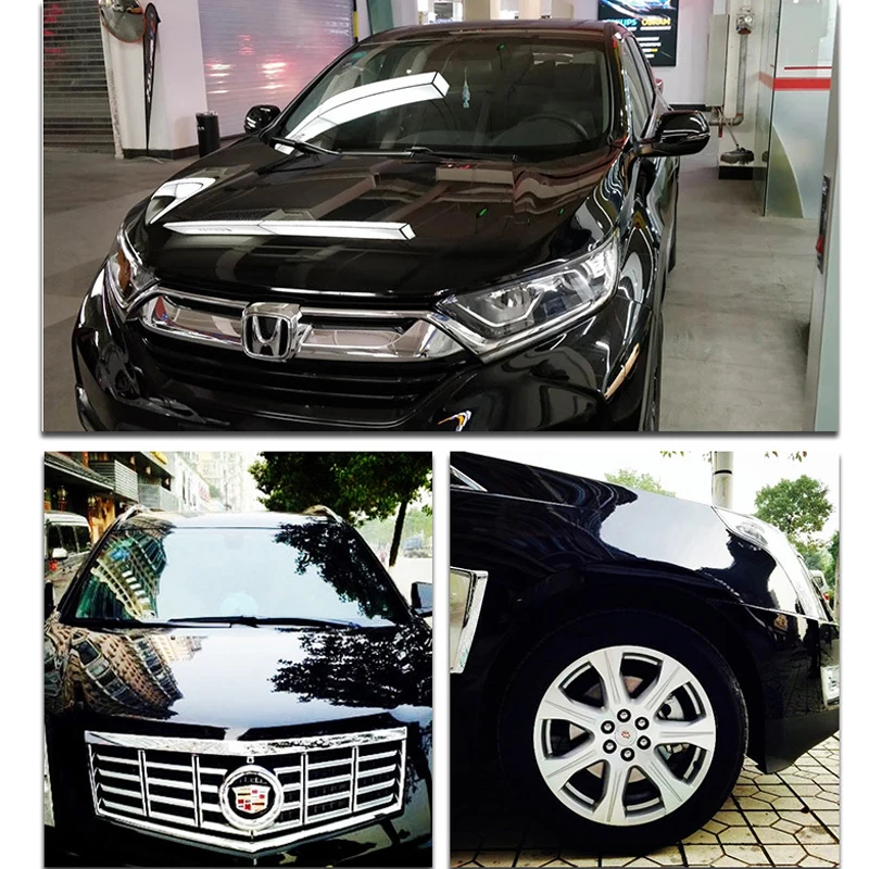 Полировальный воск для полировки автомобиля с нанопокрытием уход за автомобилем