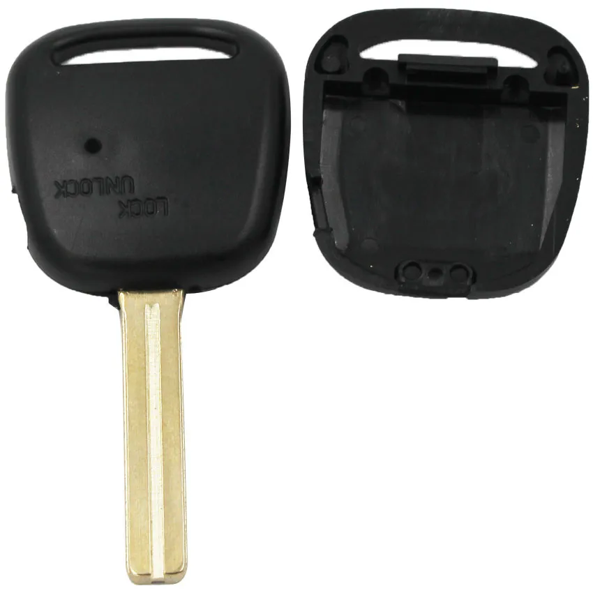 Распродажа! 10 шт. боковой 1 кнопочный пульт дистанционного управления для ключа