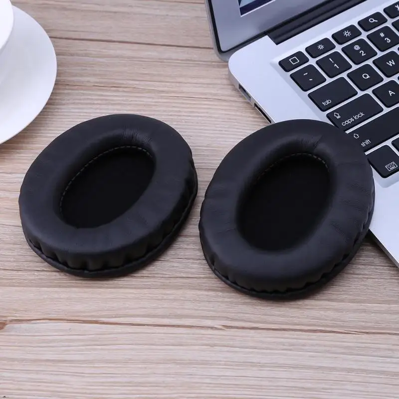 Сменные амбушюры для беспроводных наушников 1 пара амбушюров из пеноматериала с