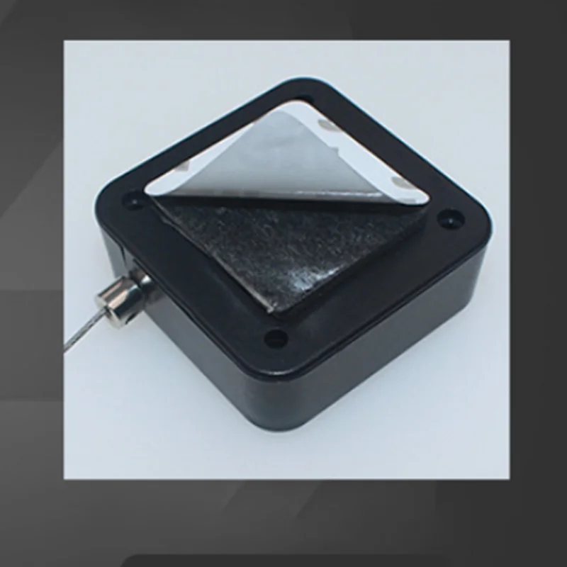 Перфорация автоматический датчик для дверцы ближе Automatically Close всех дверей |