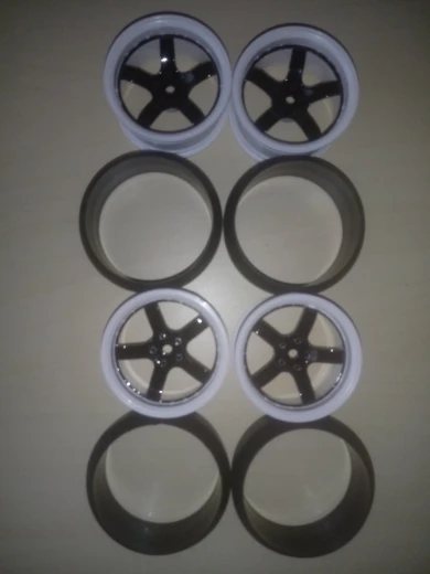 110 обод колеса rc шины для дрифта