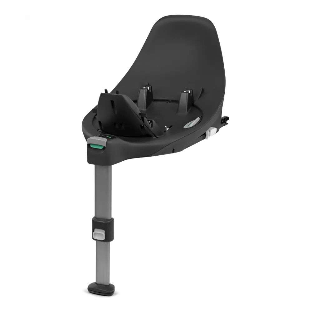 Автокресло детское Cybex Sirona Z i-Size Plus с базой рост 45-105 см Гр 0+/1 0 - 18 кг до 4 лет | Мать и