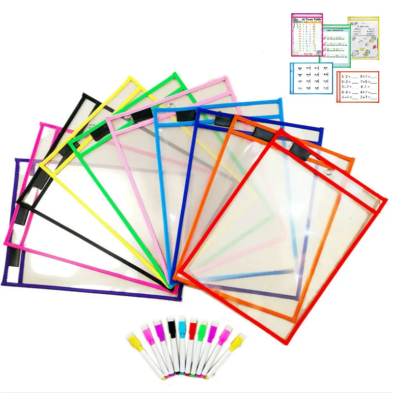 5 шт./партия игрушки головоломки можно использовать с прозрачной щеткой из