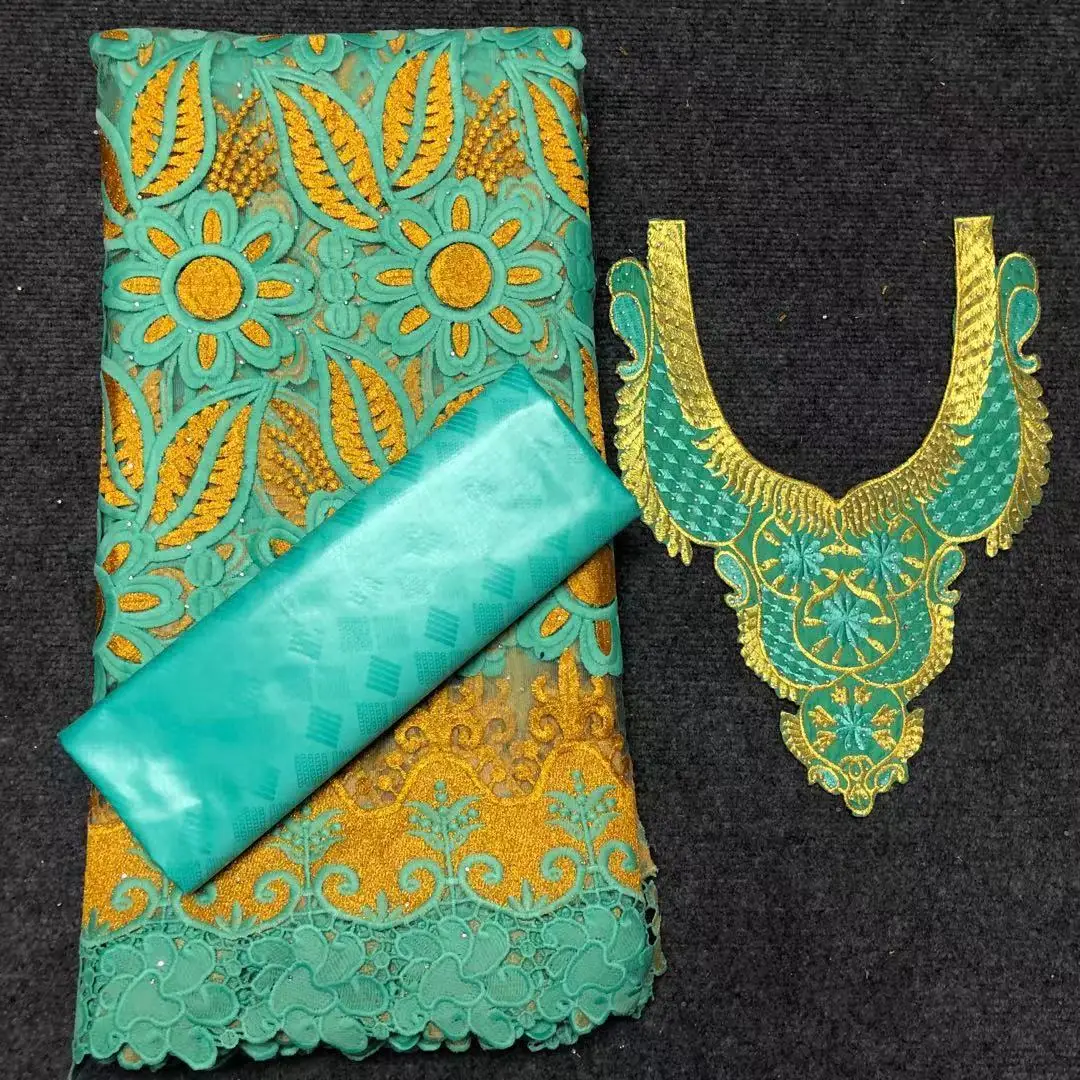 Небесно-голубая швейцарская вуаль 2 5 + ярдов кружевная ткань с вышивкой