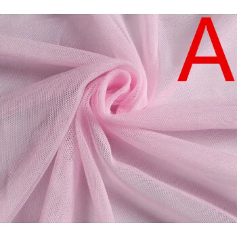 

Clothing Accessories / Garment Accessories & Textiles / Mesh Garment Fabric T320500170