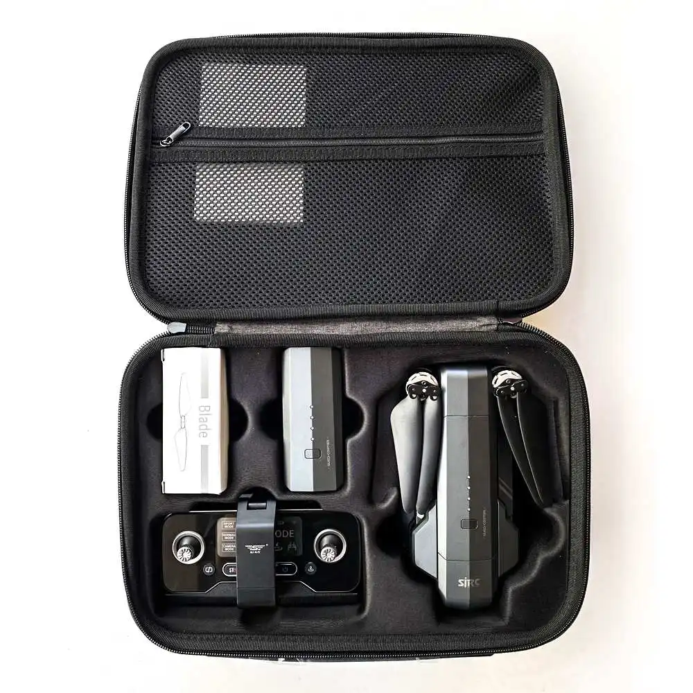 

SJRC F11 PRO Professional 4K HD Camera Gimbal Dron Brushless Aerial Photography WIFI FPV GPS Foldable Mini RC Quadcopter Drones