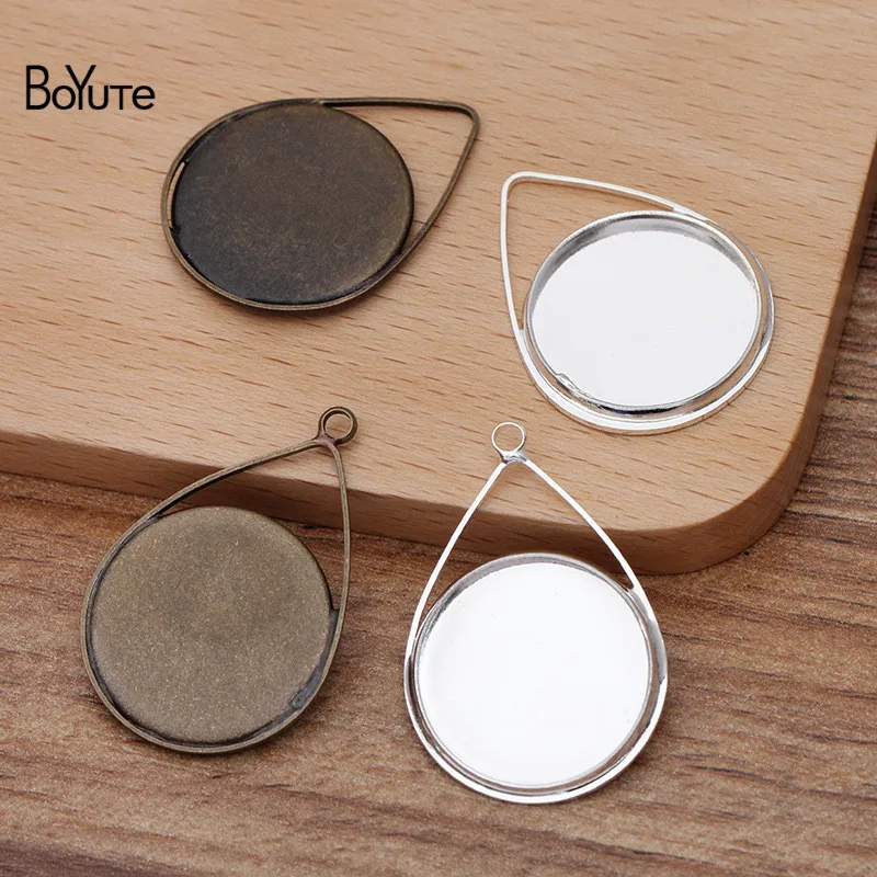 BoYuTe индивидуальный заказ (100 шт./лот) Металл водные магистрали из Желтой меди с